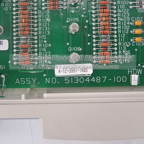 Honeywell 51304487-100 Module Board