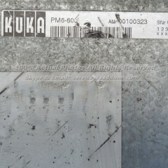 KUKA PM6-600 Power Supply