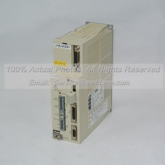 Yokogawa UM1LG3-S1-210C-6AA-2TA-N/CN4 Servo Drive Amplifier