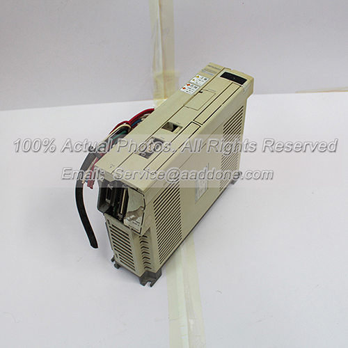 Mitsubishi MR-H10AN AC Servo Drive Amplifier