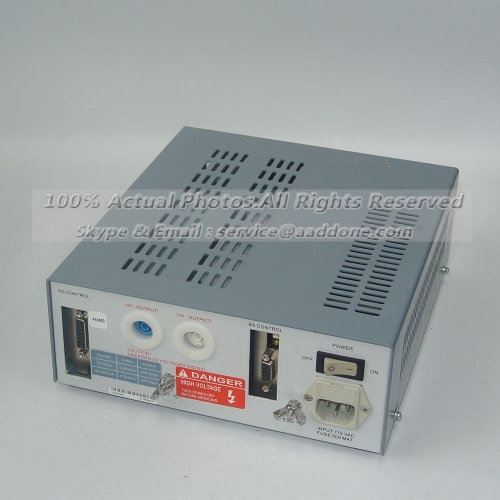 ASM 01-95348A Fire Box