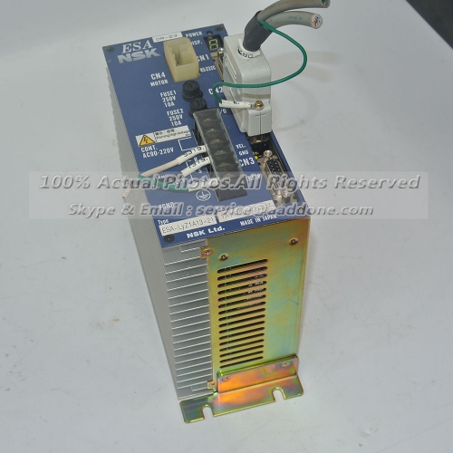 NSK ESA-LYZ1A13-21 Servo Drive