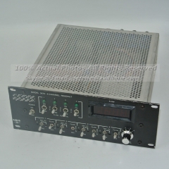 MKS 247C 4-CHANNEL READOUT