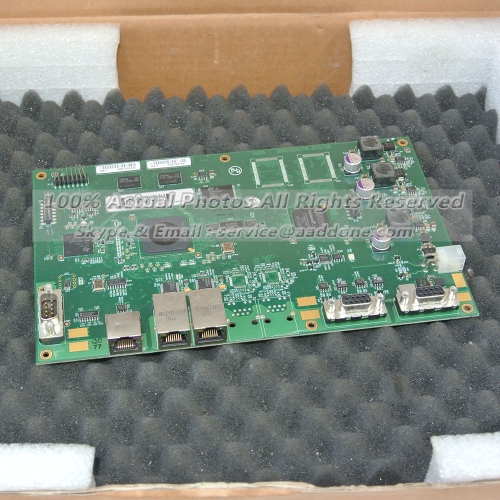ABB DSQC668 3HAC028179-00102B PCB Board