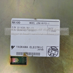 Yaskawa JZNC-NIF01-1 PCB Board
