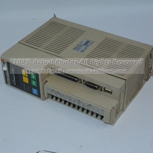 Omron R88D-HS10 Servo Drive