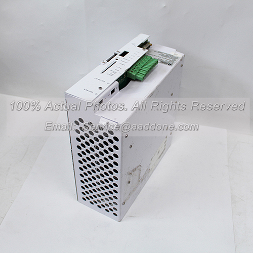AMAT APPLIED MATERIALS A0414720 Electroplating Controller