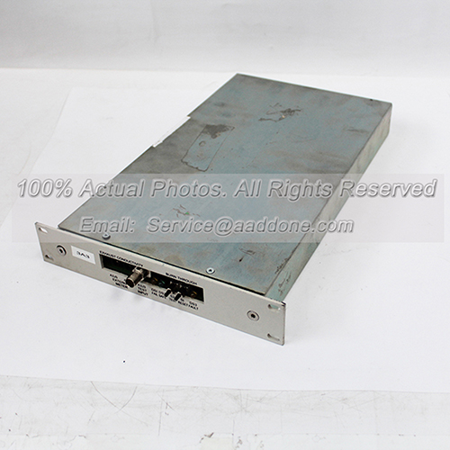 AMAT VARIAN E11117530 UNIVERSAL AC INPUT DIGITAL I/O INTERFACE