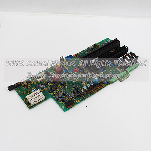 Indramat 109-0792-3B03-03 109-0792-3A03-03 241994-16666 Circuit Board