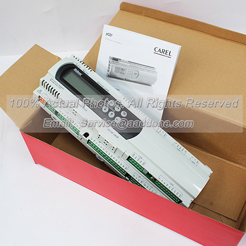 Carel PCO3MQ2BL0-C Temperature Sensor Controller