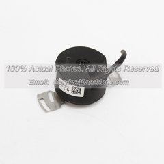 Baumer GI341 GI341.Z07 Incremental Rotary Encoder