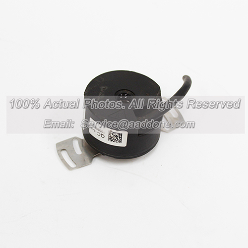 Baumer GI341 GI341.Z07 Incremental Rotary Encoder