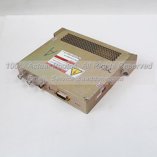 AMAT APPLIED MATERIALS 0010-11239 HV MODULE 5KV ASSY