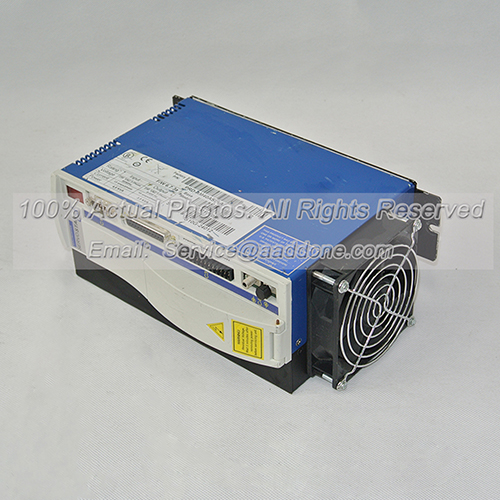 Kollmorgen CR10705 PRD-AM40ASIZ-A2 CR10704 PRD-AM40ASIC-A2 AC Servo Drive Amplifier