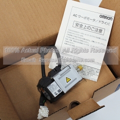 Omron R88M-G05030H-S2 AC Servo Motor