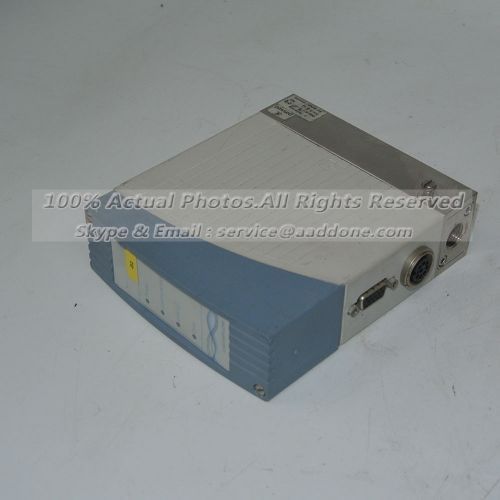 BURKERT 8719 LFC H202 Flow Controller