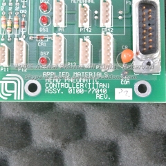 AMAT ASSY 0110-77040 PCB Board