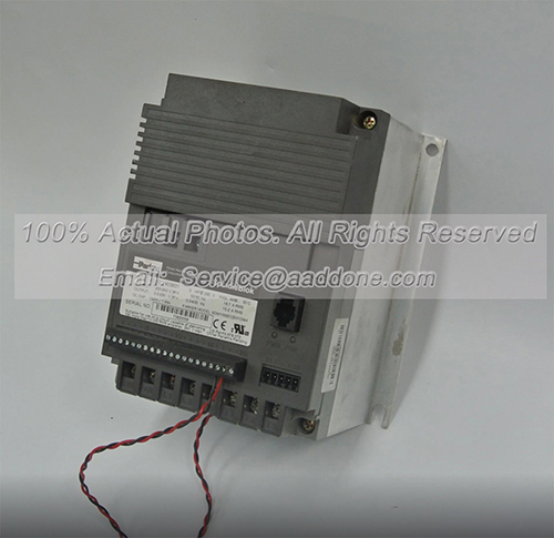 Parker SDM1005DCSWC044 AC Servo Drive Amplifier