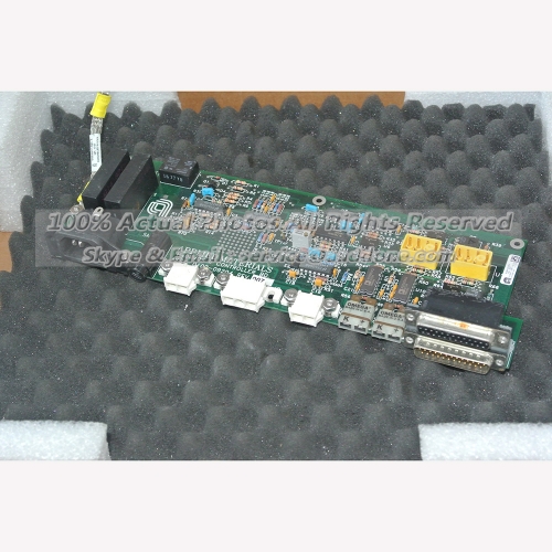 AMAT ASSY 0100-09204 PCB Board