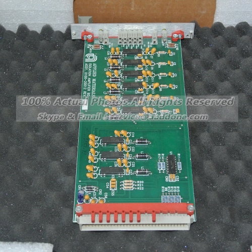 AMAT ASSY 0100-20012 PCB Board