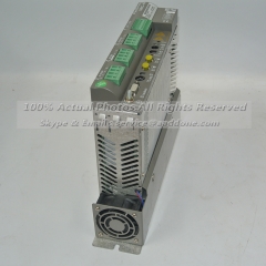 ElAU MC-41110400 Servo Drive