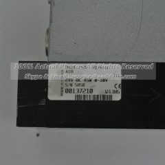 BURKERT 2626 250 N1M1N Flow Controller