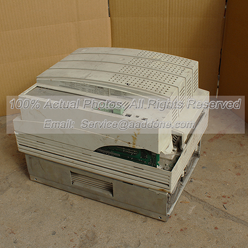 Lenze EVF8223-E Frequency Converter Inverter