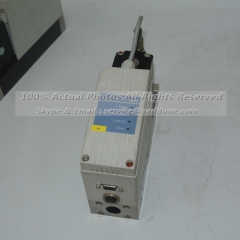 BURKERT 8716 MFC KUFT Flow Controller