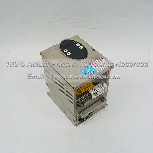Schneider Telemecanique LXM05AD14N4 Lexium05 AC Servo Drive Amplifier