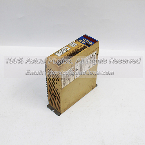 Panasonic Matsushita MQS083A1XPT AC Servo Driver Amplifier