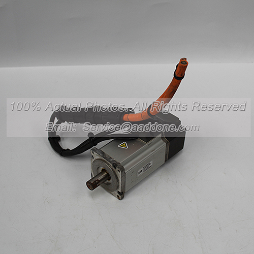 Rexroth MSM030C-0300-NN-M0-CG0 AC Servo Motor