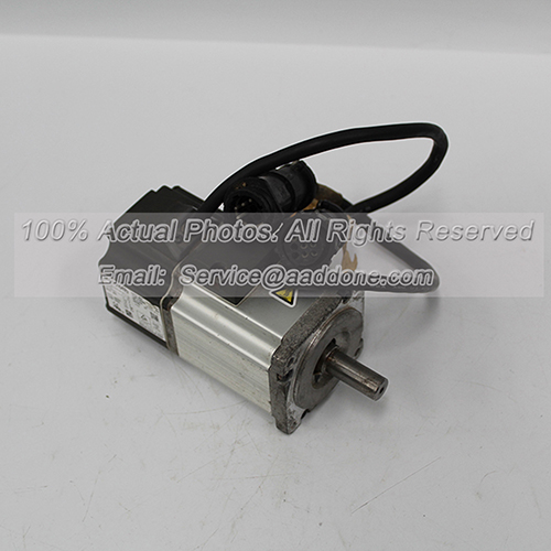 Rexroth MSM030B-0300-NN-M0-CG1 MSM030B-0300-NN-M0-CG0 AC Servo Motor