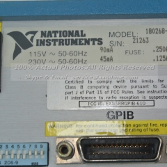 NI 1B026B-03 GBIB