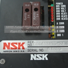 NSK EE0408A03-24.2 Servo Drive