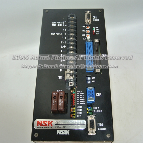 NSK EE0408A03-24.2 Servo Drive