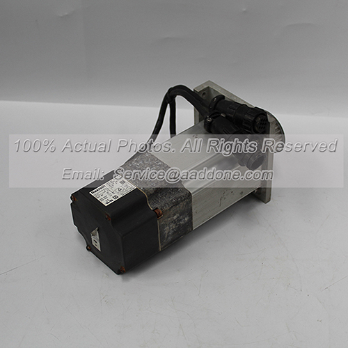 Rexroth MSM040B-0300-NN-M0-CC1 AC Servo Motor