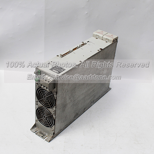 Heidenhain UM113D ID518703-01H9  SN 25164233B Converter Inverter