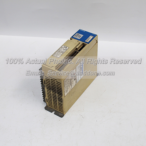 Panasonic Matsushita DV85031LDMBW AC Servo Driver Amplifier