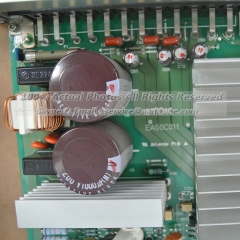 TDK PU02E1 EA00C011 PSM1 PCB Board