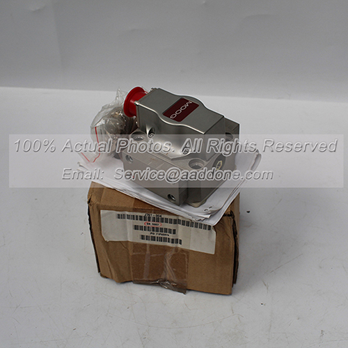 MOOG J761-004 Servo Valve