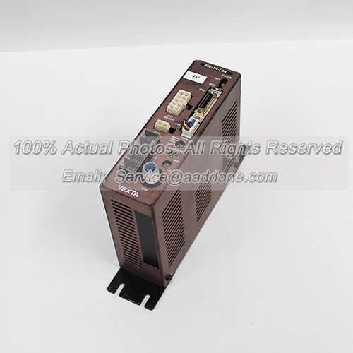 VEXTA ASD12A-CDN AC Servo Drive Amplifier