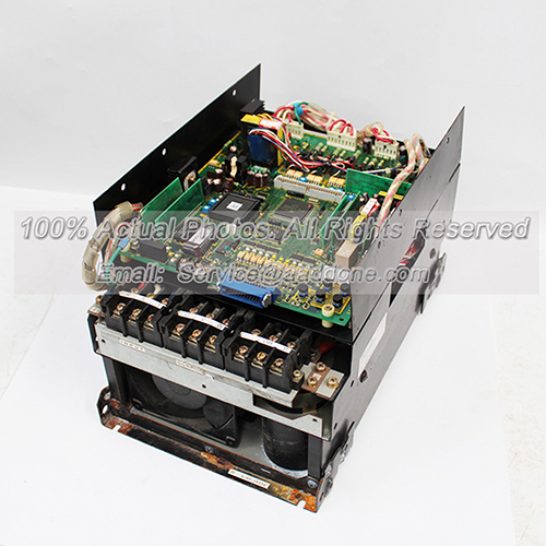 FUJI ELECTRIC FRN007M3-21 AC Servo Drive