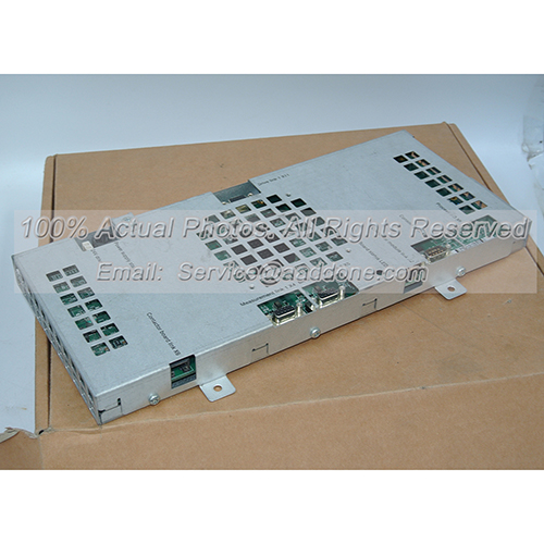 ABB DSQC601 3HAC12815-1/009 Controller Axis Computer Board