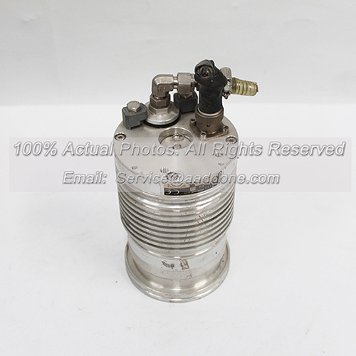 Alcatel ANNECY MDP 5011 MDP5011 ATS248544 Turbomolecular Drag Pump Ceramic