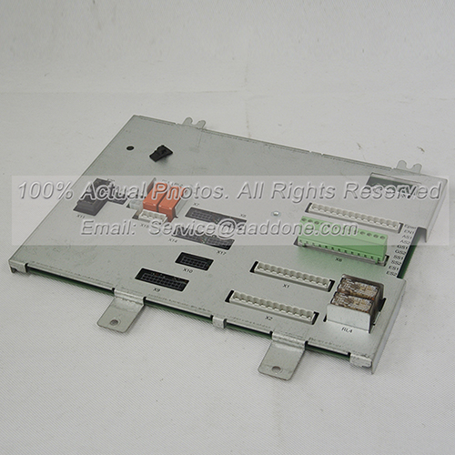 ABB DSQC643 3HAC024488-001/00 Control Module