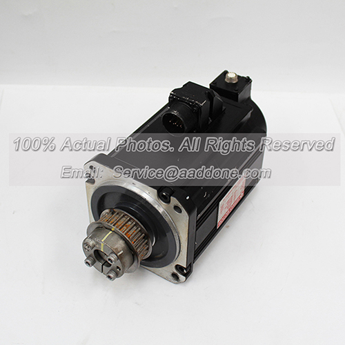 SUMITOMO SA618897*3-0246010 AC Servo Motor