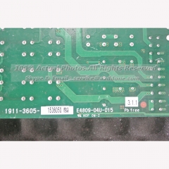 OKUMA MF-EC1 A911-3605 E4809-04U-015 Control PCB Board