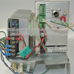 MATSUSADA PRECISION HXR-505-50-02 High Voltage Power Supply