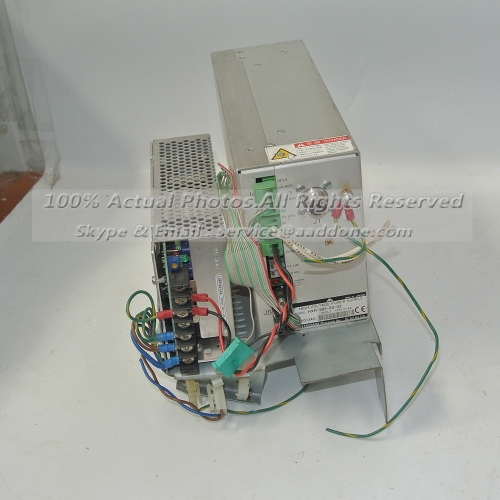 MATSUSADA PRECISION HXR-505-50-02 High Voltage Power Supply