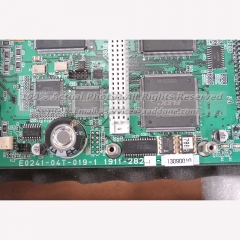 OKUMA REWORE A911-2821 E0241-04T-019-1 PCB Board